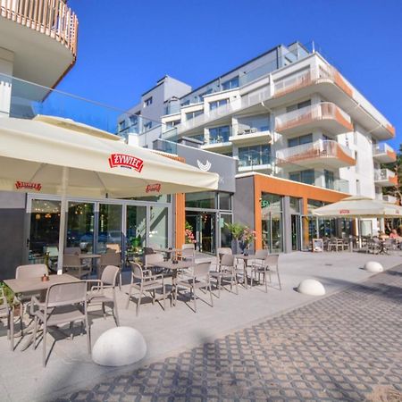 Apartamenty Na Wyspie - Albus & Rubus - Parking Świnoujście Esterno foto