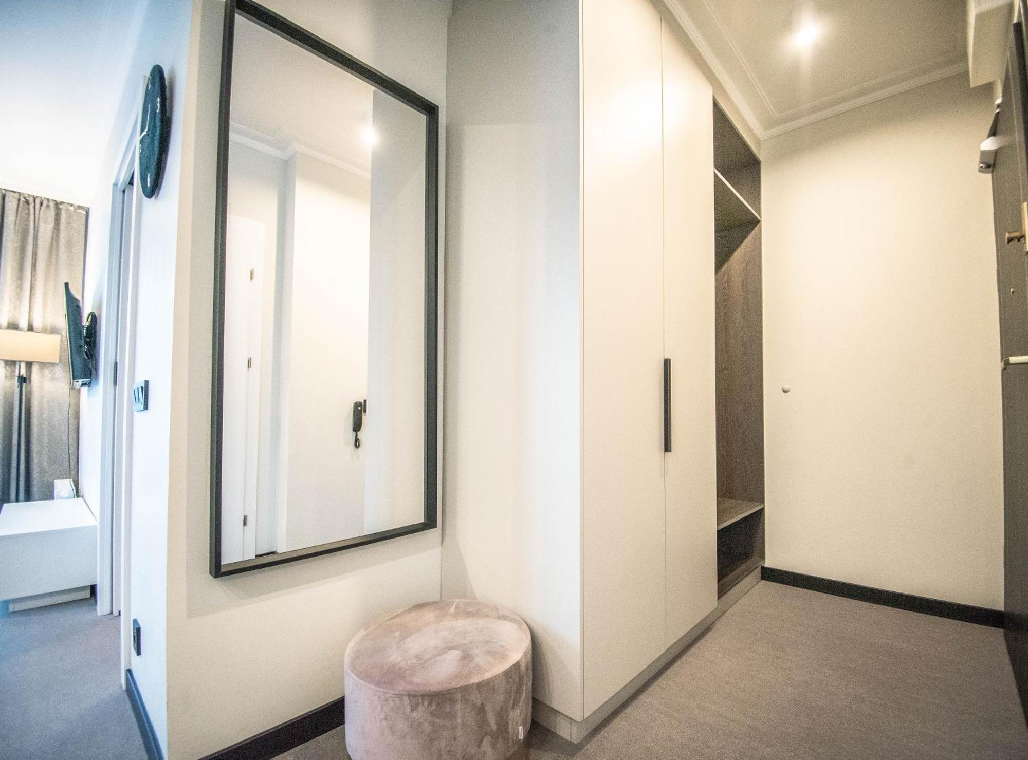 Apartamenty Na Wyspie - Albus & Rubus - Parking Świnoujście Esterno foto