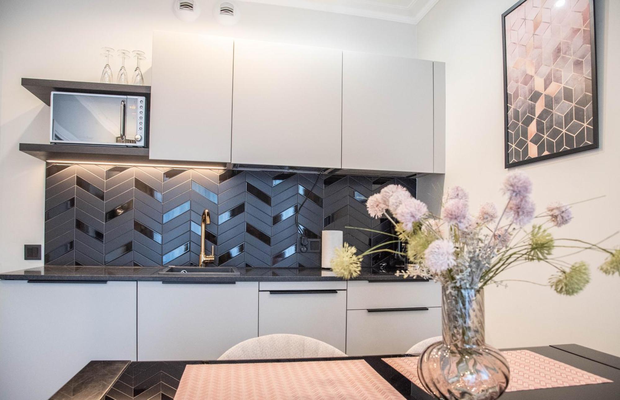 Apartamenty Na Wyspie - Albus & Rubus - Parking Świnoujście Esterno foto