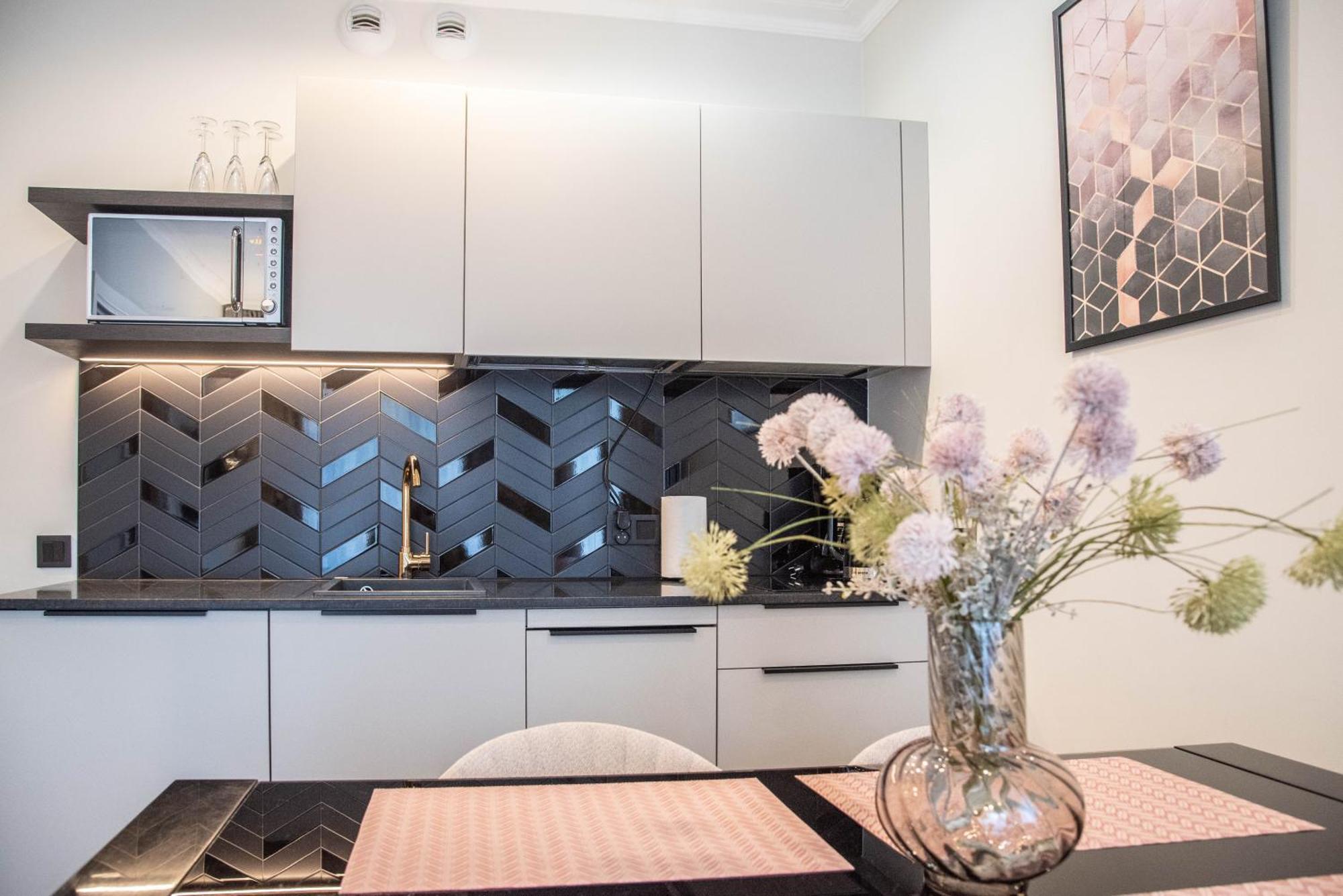 Apartamenty Na Wyspie - Albus & Rubus - Parking Świnoujście Esterno foto